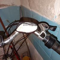 Bici elettrica Electra