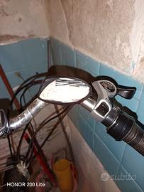 Bici elettrica Electra