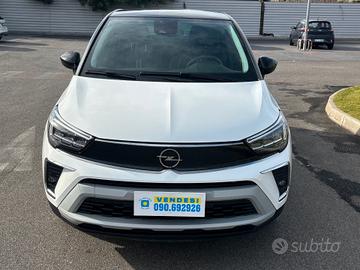 Opel Crossland 1.5 ECOTEC D 110 CV Start&Stop Desi