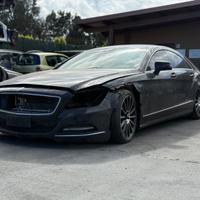 RICAMBI MERCEDES CLS 3.0 CDI 350 2013 642858