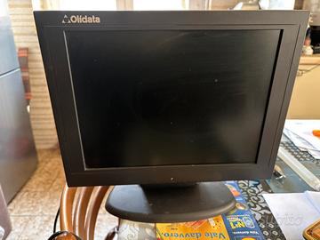 Monitor olidata