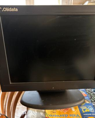 Monitor olidata