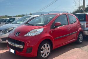 Peugeot 107 1.0 68CV 5p. Sweet Years
