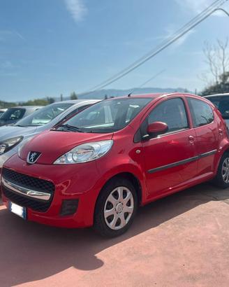 Peugeot 107 1.0 68CV 5p. Sweet Years