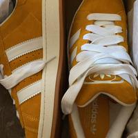 SCARPE ADIDAS CAMPUS UOMO