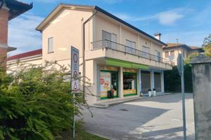 SPAZIOSO APPARTAMENTO BICAMERE - ingresso indip...