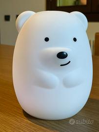 Luce notturna LED TEDDY