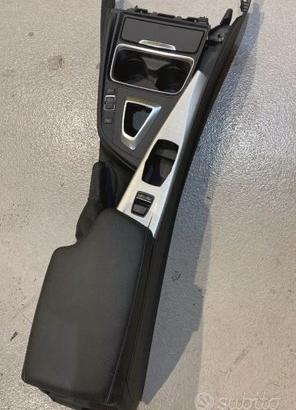 Console Centrale Bmw M3 M4 Facelift F30 32 80 82