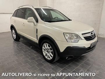 OPEL Antara 2.0 CDTI 150CV 4x4 Cosmo