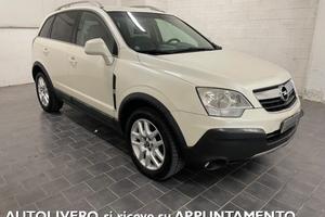 OPEL Antara 2.0 CDTI 150CV 4x4 Cosmo