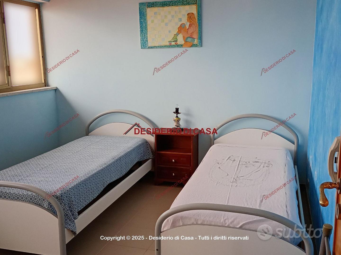 Apartment in Alcamo - Vista 4