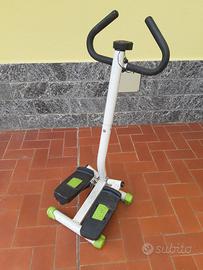Stepper da casa 