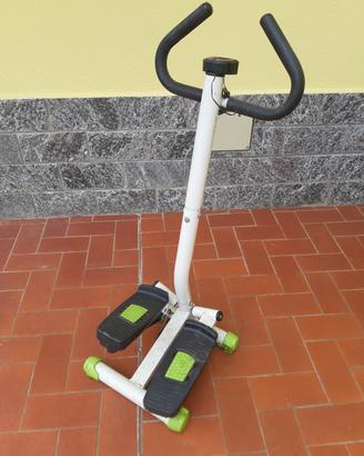 Stepper da casa 