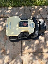 Ambrogio Twenty Elite – Robot rasaerba compatto