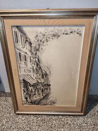Quadro antico