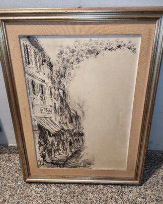 Quadro antico