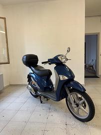 Piaggio Liberty 50 CITY