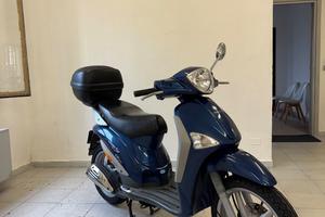 Piaggio Liberty 50 CITY
