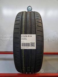 Gomme Usate Goodyear 215 50 19 Guarda Catalogo