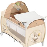 Lettino da campeggio CAM