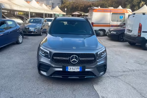 Mercedes-benz GLB 200 d Automatic 4Matic Premium 7