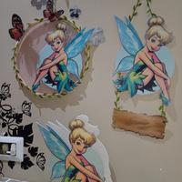 set trilly in feltro