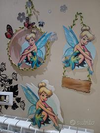 set trilly in feltro