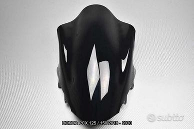 Cupolino per HONDA PCX 125 / 150 2018 - 2020