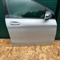 Porta Anteriore Dx Mercedes Classe B 180 2012/18