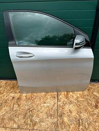 Porta Anteriore Dx Mercedes Classe B 180 2012/18