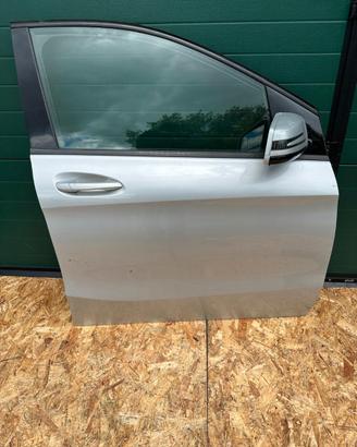 Porta Anteriore Dx Mercedes Classe B 180 2012/18