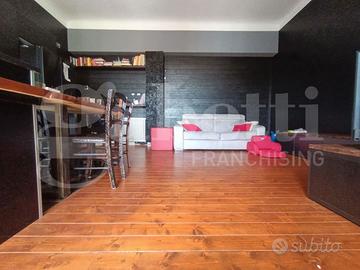 Appartamento Milano [Cod. rif 3274687VRG]