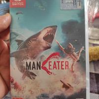 MAN LEATER
