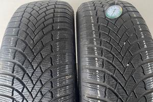 215/60/17 Bridgestone usate