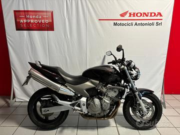 Honda Hornet - 2004