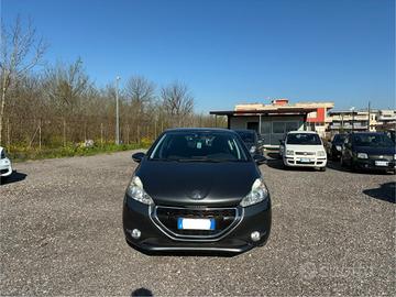 Peugeot 208 1.4 GPL 5p - 2015