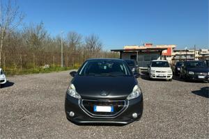Peugeot 208 1.4 GPL 5p - 2015