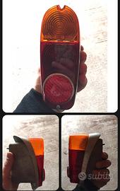 Ricambi Fanaleria Auto d'Epoca