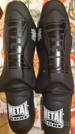 paratibia Metal XL