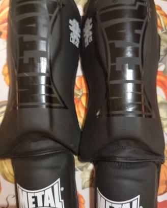 paratibia Metal XL