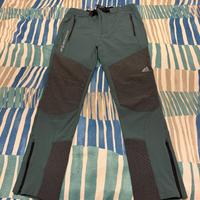 Pantaloni Trekking Alpenplus XL 52