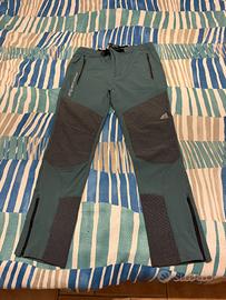 Pantaloni Trekking Alpenplus XL 52