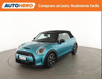 MINI Mini JT94467