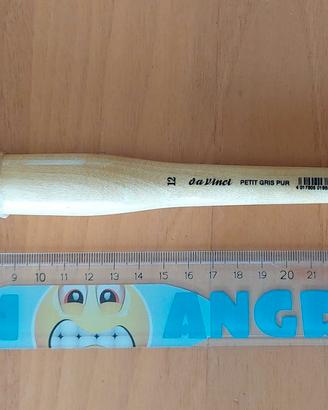 PENNELLO PETIT GRIS /12