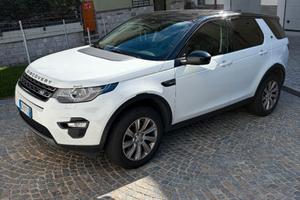 Land Rover Discovery Sport 2.2 SD4 SE 190cv