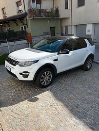 Land Rover Discovery Sport 2.2 SD4 SE 190cv