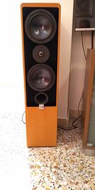 diffusori / casse canton