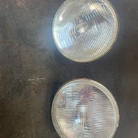 Fari anteriori Mitsubishi Pajero Iª serie L040