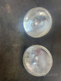 Fari anteriori Mitsubishi Pajero Iª serie L040