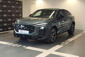 Audi Q3 Sportback 2.0 tdi Business 150cv s-tronic